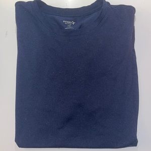 Old Navy Workout